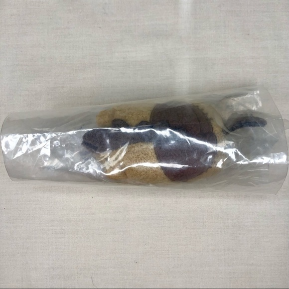 Disney Pixar Bullseye of Toy Story Mini Tsum Tsum Plush Horse 3.5 Inch, NWT - Picture 12 of 15